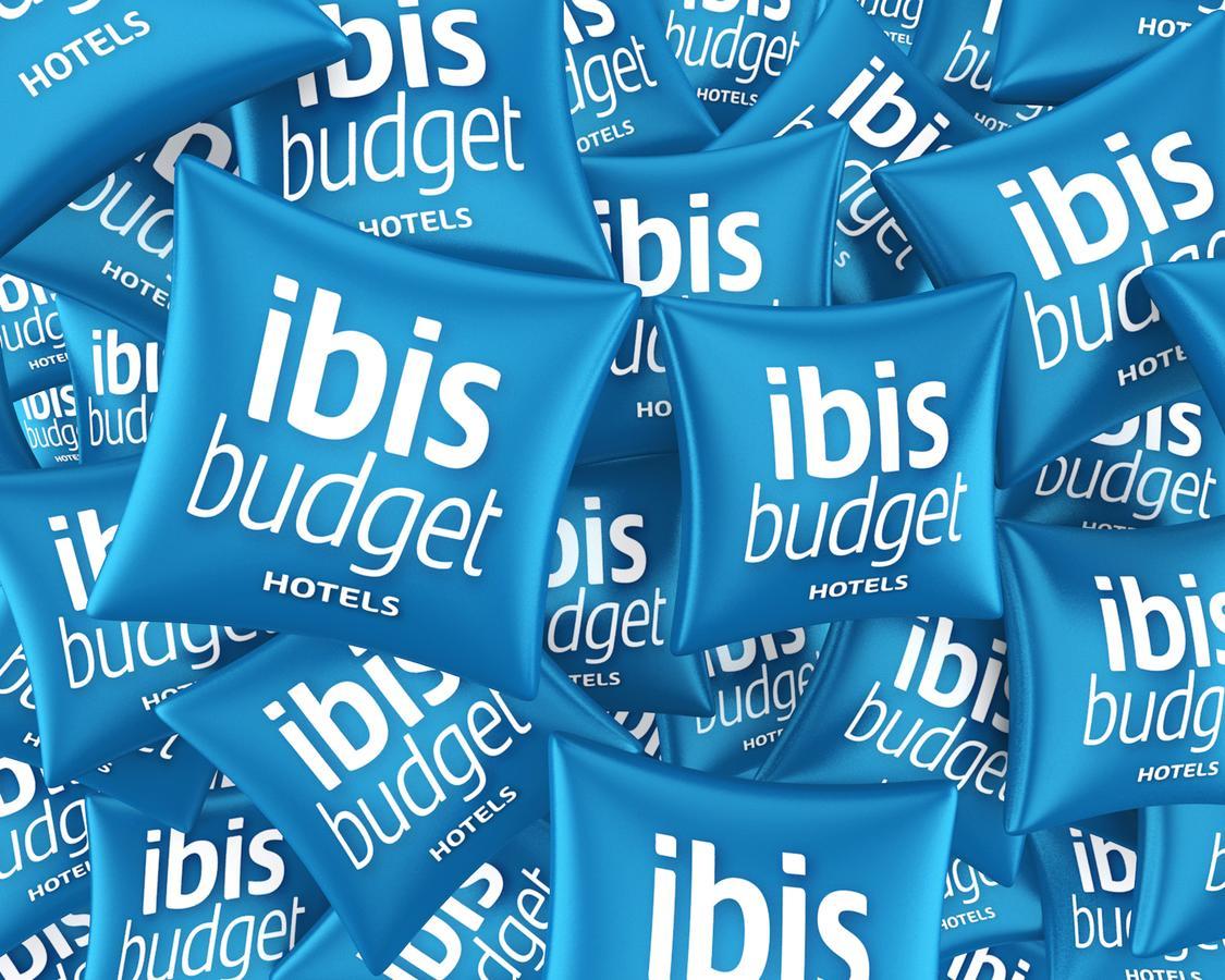 Ibis Budget Salzburg Airport - Self-Check-In Himmelreich Exterior photo